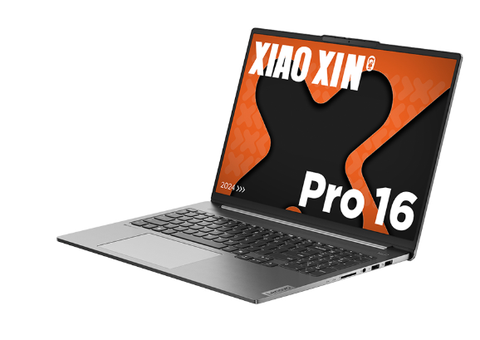 [New Outlet] Lenovo IdeaPad 5 Pro 16 XiaoXin  (4ACD) (AMD Ryzen 7 8745H | RAM 24GB | SSD 1TB | 16 inch 2.5K 120Hz)