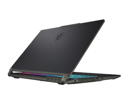 Laptop MSI Cyborg 15 AI A1VEK-245VN (Ultra 5 135H | Ram 16GB | SSD 512GB | RTX 4050 | 15.6 inch FHD 144Hz | Win 11 | Đen)
