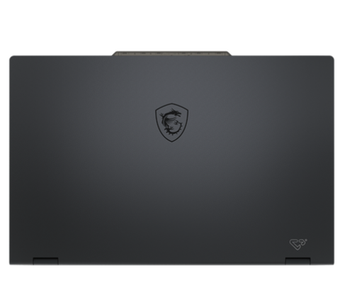 Laptop MSI Cyborg 15 B2RWEKG-402VN (Core 5 210H | Ram 16GB | SSD 512GB | RTX 5050 | 15.6 inch FHD 144Hz | Win 11 | Đen)
