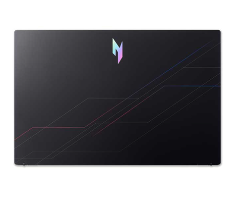 Laptop Acer Gaming Nitro V 15 ProPanel ANV15-52-59RR NH.QZ9SV.005 (Core 5 210H | Ram 16GB | SSD 512GB | RTX 5050 | 15.6 inch FHD 180Hz | Đen)