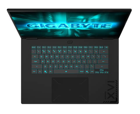 Laptop Gigabyte Gaming A16 CTHI3VN893SH (Core i7-13620H | Ram 16GB | SSD 512GB | RTX 5050 | 16inch FHD+ 165Hz | Win 11 | Đen)
