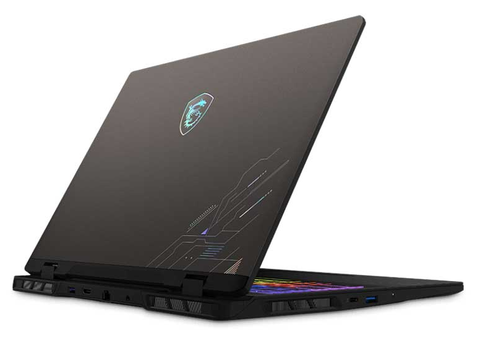 Laptop MSI Crosshair 16 HX AI D2XWFKG-070VN (Core Ultra 9-275HX | Ram 16GB | SSD 1TB | RTX 5060 8G | 16 inch 2.5K 240Hz | Xám)