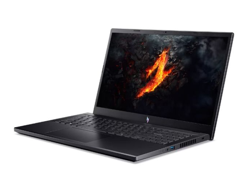 Laptop Acer Gaming Nitro V 15 ProPanel ANV15-41-R7CR NH.QPESV.003 (Ryzen 5-7535HS | Ram 16GB | SSD 512GB | RTX 4050 6G  | 15.6 inch FHD 180Hz | Đen)
