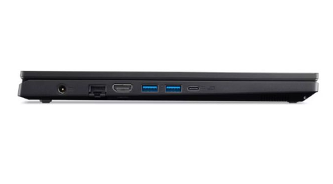 Laptop Acer Gaming Nitro V 15 ProPanel ANV15-41-R7CR NH.QPESV.003 (Ryzen 5-7535HS | Ram 16GB | SSD 512GB | RTX 4050 6G  | 15.6 inch FHD 180Hz | Đen)