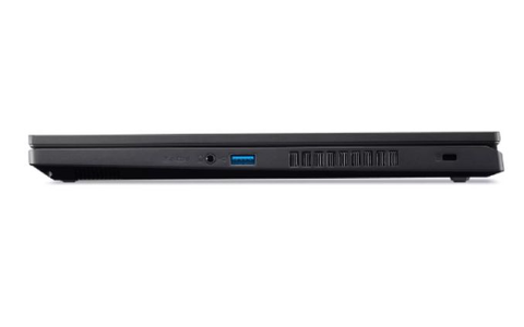 Laptop Acer Gaming Nitro V 15 ProPanel ANV15-41-R7CR NH.QPESV.003 (Ryzen 5-7535HS | Ram 16GB | SSD 512GB | RTX 4050 6G  | 15.6 inch FHD 180Hz | Đen)