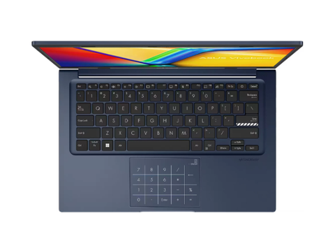 Asus Vivobook 14 X1404VA-I512256 ( Core i5-1334U | Ram 12GB | SSD 256GB | Intel UHD Graphics | 14 icnh FHD )