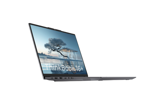 Lenovo ThinkBook 16 G6+ (0BCD)  ( Ultra 7 155H | RAM 32GB | SSD 1TB | 16inch 2.5K 120Hz )