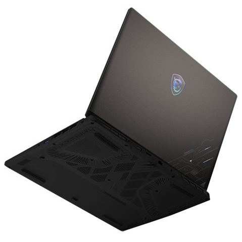 Laptop MSI Crosshair 16 HX AI D2XWGKG-072VN (Ultra 7-255HX | Ram 32GB | SSD 1TB | RTX 5070 8G | 16 inch 2.5K 240Hz | Win 11 | Xám)