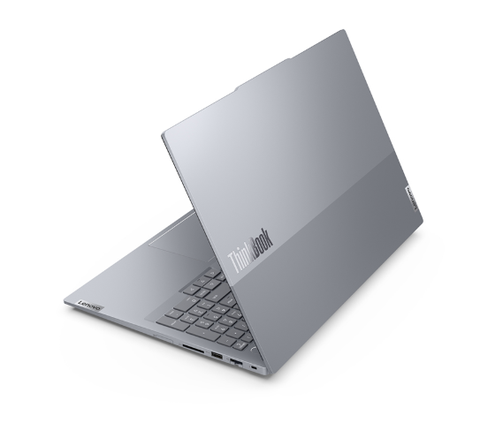 Lenovo Thinkbook 16 G7+ 2025 (00CD) ( AMD Ryzen 7 H 260 | Ram 32G | SSD 1TB | 16in 3.2K 165Hz )