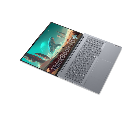 Lenovo Thinkbook 16 G7+ 2025 (00CD) ( AMD Ryzen 7 H 260 | Ram 32G | SSD 1TB | 16in 3.2K 165Hz )