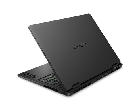 HP OMEN 16-am0129TX BX9D1PA (Ultra 7 255H | Ram 32GB | SSD 512GB | RTX 5070 8GB | 16inch WUXGA 165Hz | Win 11 | Đen)