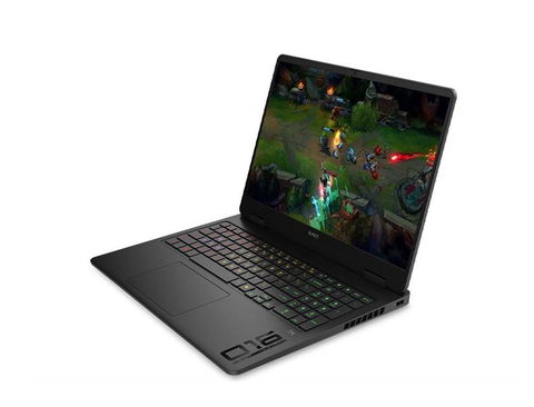 HP OMEN 16-am0127TX BX8Y0PA (Core i9-14900HX | Ram 32GB | SSD 512GB | RTX 5070 8GB | 16inch WUXGA 165Hz | Win 11 | Đen)