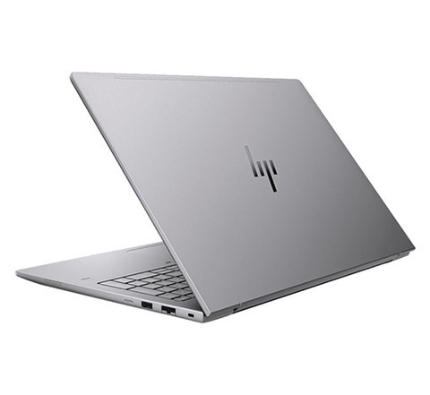 HP ZBook X G1i 16 B4YT2AV (Ultra 7 255H | Ram 32GB | SSD 1TB | RTX 2000 PRO 8GB | 16 inch 2.5K | Win 11 Pro | Xám)