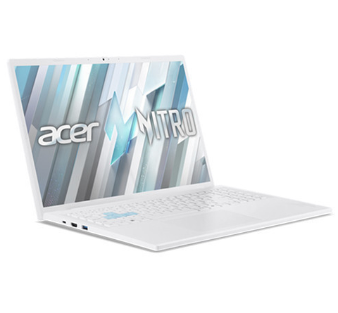 Acer Gaming Nitro Lite 16 NL16-71G-71FN NH.D5ASV.003 (Core™ i7-13620H | Ram 16GB | SSD 512GB | RTX 4050 6GB | 16 inch FHD+ 180Hz | Win 11 | Trắng)