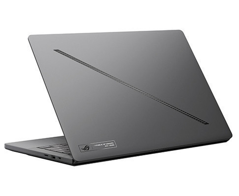 ASUS ROG Zephyrus G14 GA403WW-QS145WS (Ryzen AI 9 HX 370 | Ram 32GB | SSD 2TB | RTX 5080 16GB | 14.0 inch 3K OLED 120Hz | Win 11 | Office I Xám)