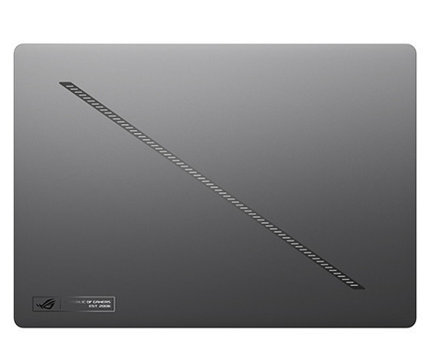 ASUS ROG Zephyrus G14 GA403WW-QS145WS (Ryzen AI 9 HX 370 | Ram 32GB | SSD 2TB | RTX 5080 16GB | 14.0 inch 3K OLED 120Hz | Win 11 | Office I Xám)