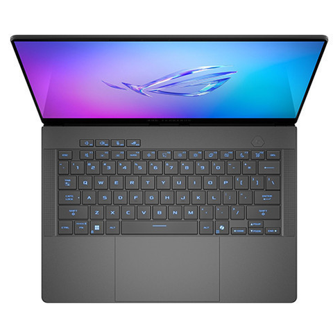 ASUS ROG Zephyrus G14 GA403WW-QS145WS (Ryzen AI 9 HX 370 | Ram 32GB | SSD 2TB | RTX 5080 16GB | 14.0 inch 3K OLED 120Hz | Win 11 | Office I Xám)