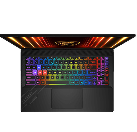 MSI Crosshair 16 HX AI D2XWGKG-034VN ( Ultra 7-255HX | Ram 16GB | SSD 1TB | RTX 5070 8GB | 16 inch QHD+ 240Hz | Win 11 | Xám)