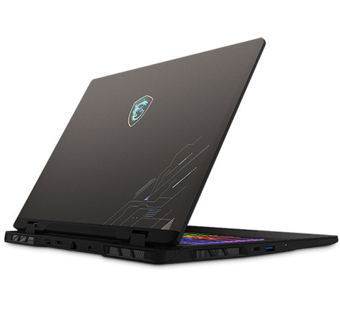 MSI Crosshair 16 HX AI D2XWGKG-034VN ( Ultra 7-255HX | Ram 16GB | SSD 1TB | RTX 5070 8GB | 16 inch QHD+ 240Hz | Win 11 | Xám)