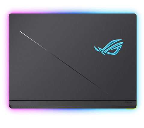 ASUS ROG Strix G18 G815LR-S9270W (Core Ultra 9 275HX | Ram 32GB | SSD 1TB | RTX 5070 Ti 12GB | 18inch WQXGA 240Hz | Win 11 | Xám)