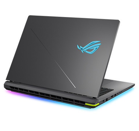 ASUS ROG Strix G18 G815LR-S9270W (Core Ultra 9 275HX | Ram 32GB | SSD 1TB | RTX 5070 Ti 12GB | 18inch WQXGA 240Hz | Win 11 | Xám)