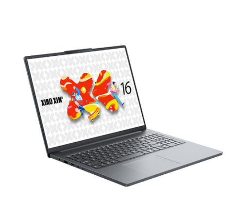 [New Outlet] Lenovo Xiaoxin 16c AHP10 (09CD) (Ryzen 7 8745HS | Ram 16GB | SSD 512GB | 16in FHD+)