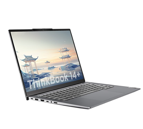 [New Outlet] Lenovo Thinkbook 14 G6+ AHP (02CD) ( Ryzen 7-8845H | 32GB | 1TB SSD | 14.5