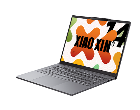 Lenovo Xiaoxin 14  AHP10R (05CD) (R7 H 255 | Ram 16GB | SSD 512B | 14 inch FHD+ 120Hz )