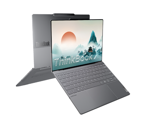Lenovo ThinkBook X G2 IAH (03CD) (Core Ultra 9-285H | RAM 32GB | SSD 1TB | 13.5in 2.8K 120Hz)