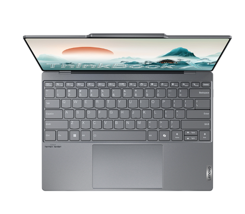 Lenovo ThinkBook X G2 IAH (03CD) (Core Ultra 9-285H | RAM 32GB | SSD 1TB | 13.5in 2.8K 120Hz)