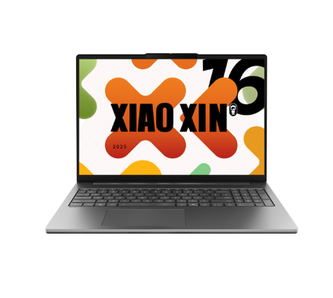 Lenovo IdeaPad Slim 5 16 2025 (Xiaoxin 16  AHP10Rz) (05CD) (R7 H 255 | Ram 16GB | SSD 512B | 16 inch FHD+ )