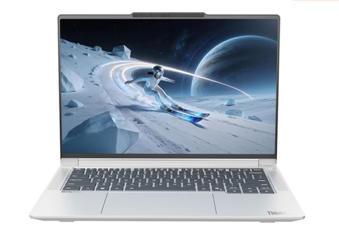 Lenovo ThinkBook 14 G8+ 2026 (00CD)  (AMD Ryzen 7-H255 | Ram32G | SSD 1TB | 14.5in 3K 120Hz - Star White)