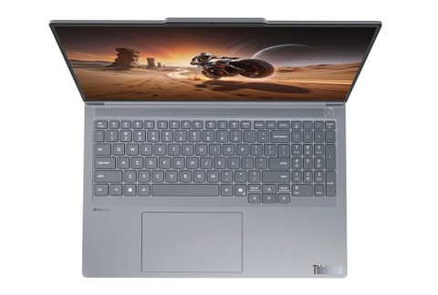 Lenovo ThinkBook 16 G8+ 2026 (01CD)  (AMD Ryzen 7-H255 | Ram32G | SSD 1TB | 16in 3.2K 165Hz - Lunar Gray)