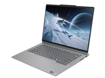 Lenovo ThinkBook 14 G8+ 2026  (AMD Ryzen 7-H255 | Ram32G | SSD 1TB | 14.5in 3K 120Hz - Lunar Gray)