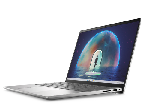 [Mới 99%] Dell Inspiron 14 5430 R1608S (Intel i5-1340P | Ram 16GB | SSD 512GB | Intel Iris Xe Graphic | 14in 2,5K )