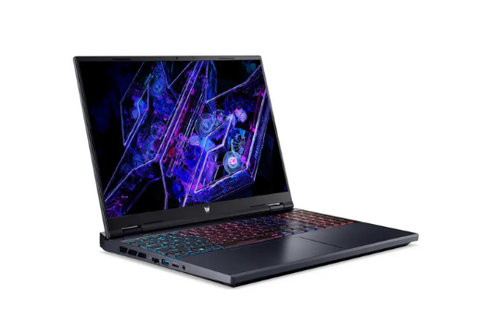 [New Outlet] Acer Predator Helios Neo 16 PHN16-72-93Q8 (Core i9-14900HX | Ram 16GB | SSD 1TB | RTX 4060 8GB | 16