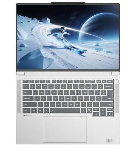 Thinkbook 14 G8+ 2026 (02CD) ( AMD Ryzen AI 7 H 450 | RAM 32GB | SSD 1TB | 14.5