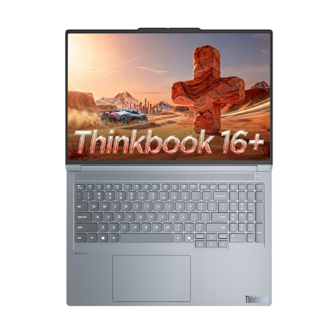Thinkbook 16 G8+ 2026 (05CD) (Ultra 7 356H | RAM 32GB | SSD 1TB | RTX 5060 | 16