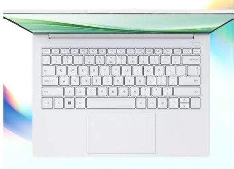 Acer Swift SFA14-77  2025 (Core 5 210H | RAM 32GB | SSD 1TB | 14