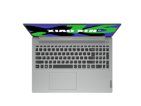 Lenovo Xiaoxin 16 ( AMD Ryzen 7-8745H | Ram 16GB  | SSD 512GB | 16in FHD+ 60Hz )