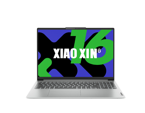 Lenovo Xiaoxin 16 ( AMD Ryzen 7-8745H | Ram 16GB  | SSD 512GB | 16in FHD+ 60Hz )