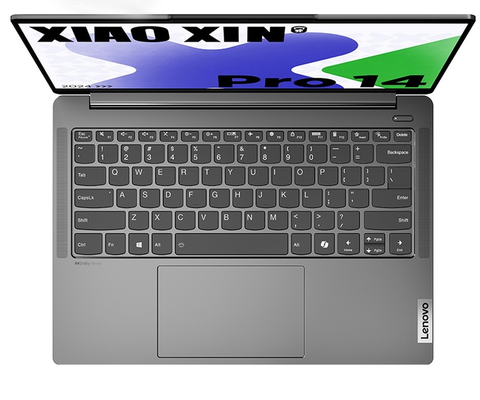 Lenovo Xiaoxin Pro 14 ( UItra 5-125H | Ram 32G | SSD 1TB | 14inch 2.8K OLED 120Hz )