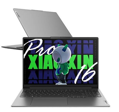 Lenovo Xiaoxin Pro 16 ( UItra 5 125H | Ram 32G | SSD 1TB | 16in 2.5K 120Hz )