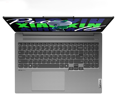Lenovo Xiaoxin Pro 16 ( UItra 5 125H | Ram 32G | SSD 1TB | 16in 2.5K 120Hz )