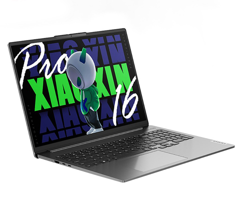 Lenovo Xiaoxin Pro 16 ( Ryzen 7-8745H | Ram24G | SSD 1TB | 16in 2.5K 120Hz )