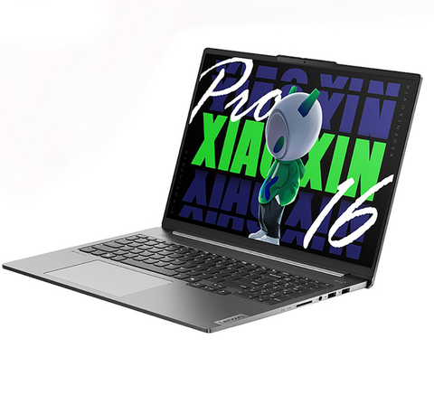 Lenovo Xiaoxin Pro 16 ( Ryzen 7-8745H | Ram24G | SSD 1TB | 16in 2.5K 120Hz )