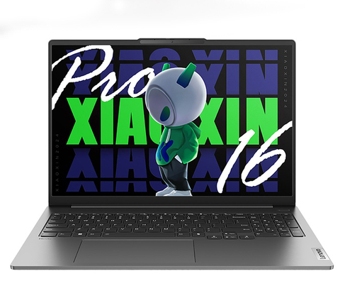 Lenovo Xiaoxin Pro 16 ( Ryzen 7-8745H | Ram24G | SSD 1TB | 16in 2.5K 120Hz )