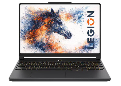 Lenovo LEGION Y7000X IAX11 2026 (PZSJ) (Core 7 245HX | Ram 16GB | SSD 512GB | RTX 5060 8GB | 15.3in 2.5K OLED 165Hz)