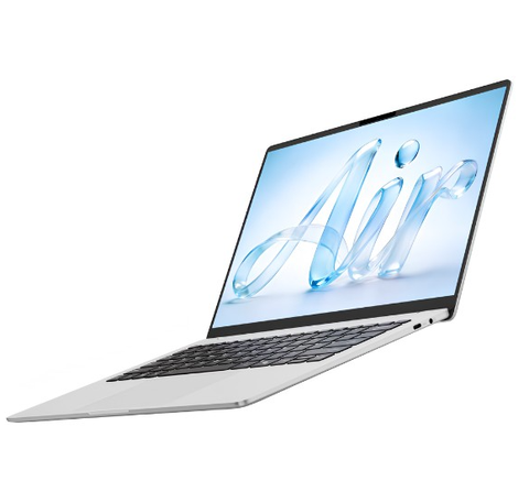 Lenovo Lecoo Air 14 2026 (Core 5-315 | Ram 12GB | SSD 512GB | 14in FHD+ 60Hz - Silver )
