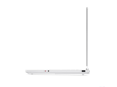 Lenovo LEGION Y7000X IAX11 2026 (PZSJ) (Core 7 245HX | Ram 16GB | SSD 512GB | RTX 5060 8GB | 15.3in 2.5K OLED 165Hz - White)